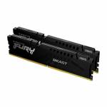 Kingston - DIMM 32 GB DDR5-5600 (2x 16 GB) Dual-Kit, Arbeitsspeicher