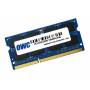 Owc - Other World Computing - DDR3 - Modul - 4 GB - SO DIMM 204-PIN - 1066 MHz / PC3-8500 - CL7 - 1.5 V - ungepuffert - non-ECC - f&uu