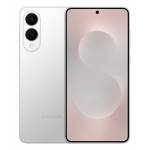 Samsung - Galaxy S25 Edge - 5G Smartphone - Dual-SIM - RAM 12 GB / Interner Speicher 256 GB - OLED-Display - 6.7 - 3120 x 1440 Pixel (120