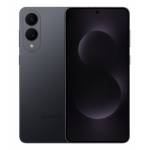 Samsung - SM-S937B Galaxy S25 Edge Dual Sim 12+256GB titanium jetblack