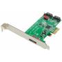 Dawicontrol - DC-610e, Controller
