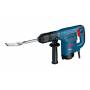 Bosch - Bosch GSH 3 E 650W rotary hammer