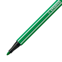 Stabilo Pen 68 10st?ck (smaragdgrn) 2
