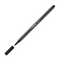 Stabilo Pen 68 10st?ck (schwarz) 1
