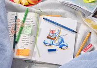 Stabilo Pen 68 10st?ck (karmin) 4