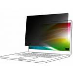 3m - Bright Screen Privacy Filter (98044302127) [DE-Version, German Keyboard]