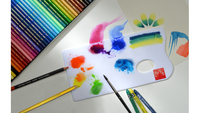 Caran D-ache 2