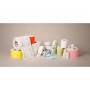 Zebra - Z-Select 2000D, Etikettenrolle, Thermopapier, 51x25mm Zebra Z-Select 2000D, Etikettenrolle, Thermopapier, Premium beschichtet, f