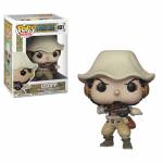 Anime One Piece - Funko Pop One Piece Usopp 401
