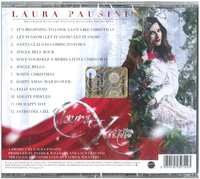 Laura Xmas 2