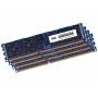 Owc - Other World Computing - DDR3 - Kit - 64 GB: 4 x 16 GB - DIMM 240-PIN - 1866 MHz / PC3-14900 - CL13 - 1.5 V - registriert - ECC -