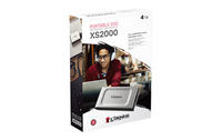 Kingston 8
