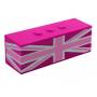 Audio / Video - Bb Speaker Bluetooth Uk Flag Rosa