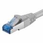  "Digitus-Digitus 3m Cat6a S/FTP 3m Cat6a S/FTP (S-STP) Grey networking cable-Digitus-Adapter/Cable"