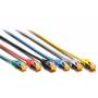 Digitus - DIGITUS CAT 6A S/FTP Patchkabel, 7m, blau