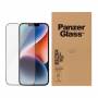 Panzerglass - PanzerGlass ™ Screen Protector Apple iPhone 14 | 13 | 13 Pro | Ultra-Wide Fit