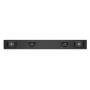 Apc - APC AP6020A 13sortie(s) CA 1U Noir unit de distribution d'nergie