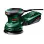 Bosch - Bosch PEX 220 A Lijadora orbital 220W Negro, Verde