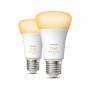 Gamma Hue - White Ambiance E27, LED-Lampe