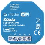 Eltako - Universal-Dimmaktor Matter�ber WiFi EUD64NPN-IPM (30064017)