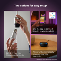Philips Hue 6