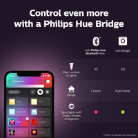 Philips Hue 8