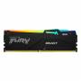 Kingston - DDR5 32GB PC 5200 CL40 Kingston FURY Beast RGB retail