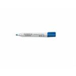 Marcatori - Cf10marcat. Lumocolor X Lavagne Blu
