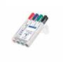 Staedtler - Whiteboardmarker Lumocolor 4St Box