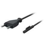 Surface Accessori - Microsoft LAC-00006 Netzteil & Spannungsumwandler Drinnen 24 W Schwarz