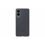 Samsung - Silicone Case Galaxy S25 Edge black (EF-PS937CBEGWW)
