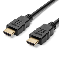 Kensington High Speed Hdmi Kabel Mit Ethernet, Lnge 1,  5