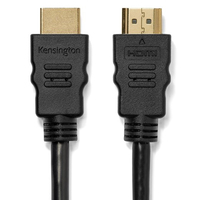 Kensington High Speed Hdmi Kabel Mit Ethernet, Lnge 1,  8