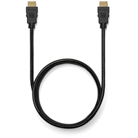 Kensington High Speed Hdmi Kabel Mit Ethernet, Lnge 1,  12