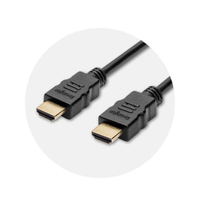Kensington High Speed Hdmi Kabel Mit Ethernet, Lnge 1,  17