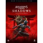 Guide Strategiche - Assassin's Creed Shadows Guida Ufficiale Edizione Standard