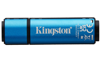 Kingston 1