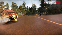Motorcycle Club Ps4 2