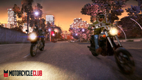 Motorcycle Club Ps4 3