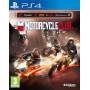 Motorcycle Club Ps4 1