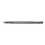 Nero - Cf10pigment Liner0 0 1mm Nero