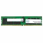 Dell - Dell - DDR4 - Modul - 32 GB - DIMM 288-PIN - 3200 MHz / PC4-25600 - 1.2 V - registriert - ECC - Upgrade