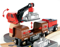 Brio 4