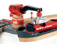 Brio 5