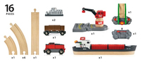 Brio 7