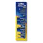 Pelikan Bro - Pelikan Tintenpatrone 4001 TP/5 Knigsblau 5Stck [EURO-Version]