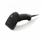 Newland - NEWLAND HR22 DORADA II 2D CMOS HH READER W/ 3 M COILED USB CABLE/F (NLS-HR2280-SF)