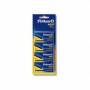 Pelikan Bro - Groraum-Tintenpatronen 4001 GTP/5, knigsblau Standard-Groraumpatronen fr alle gngigen Patronen - [EURO-Version]