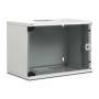 Digitus - DIGITUS Wandgehuse SOHO 9HE 460x540x400 mm grau unm.
