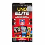 Uno - Uno Elite Nfl Core Edition Starter Pack